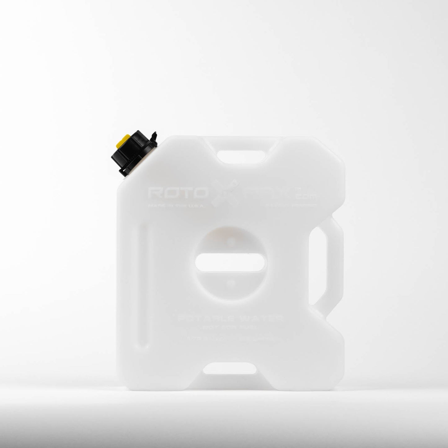 Rotopax 1.75 Gallon Water