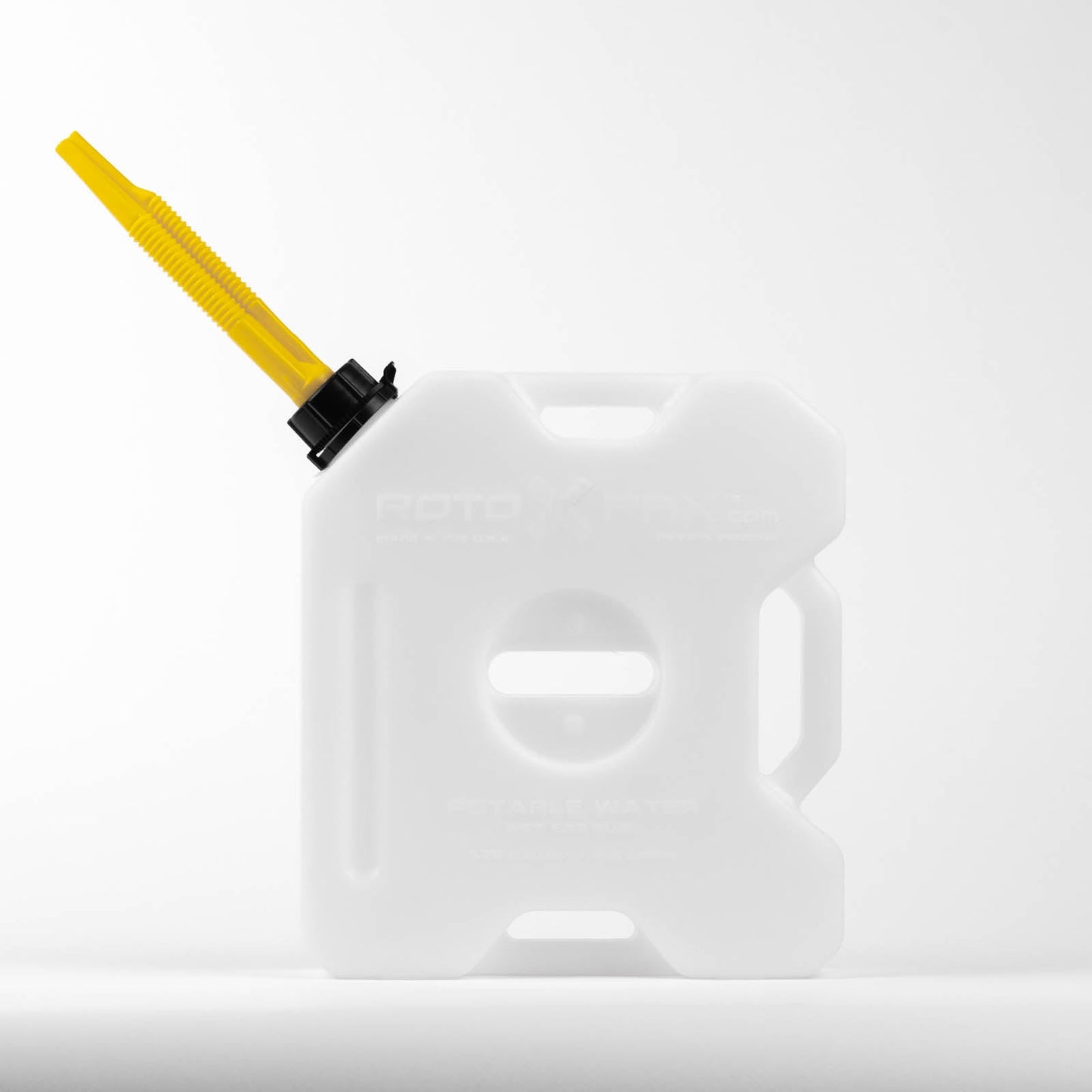 Rotopax 1.75 Gallon Water