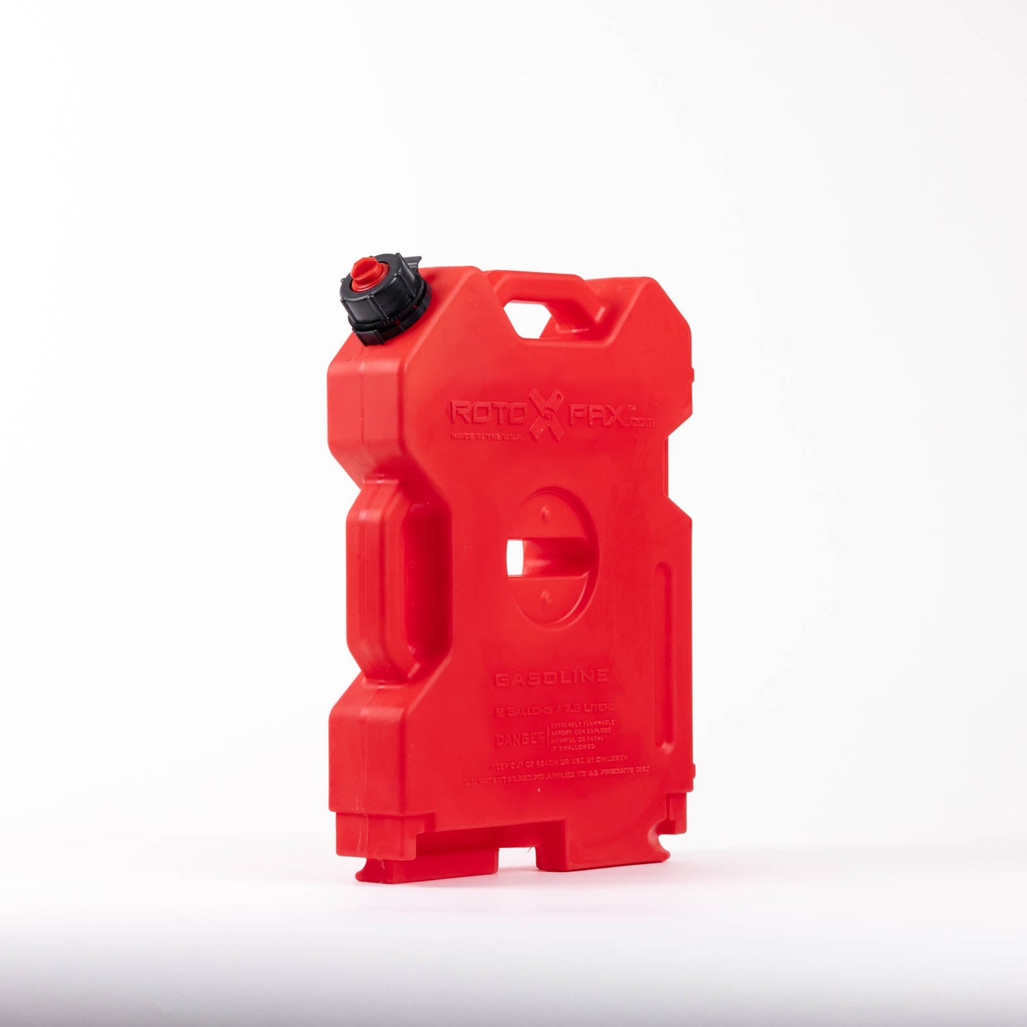 Rotopax 2 Gallon Gasoline