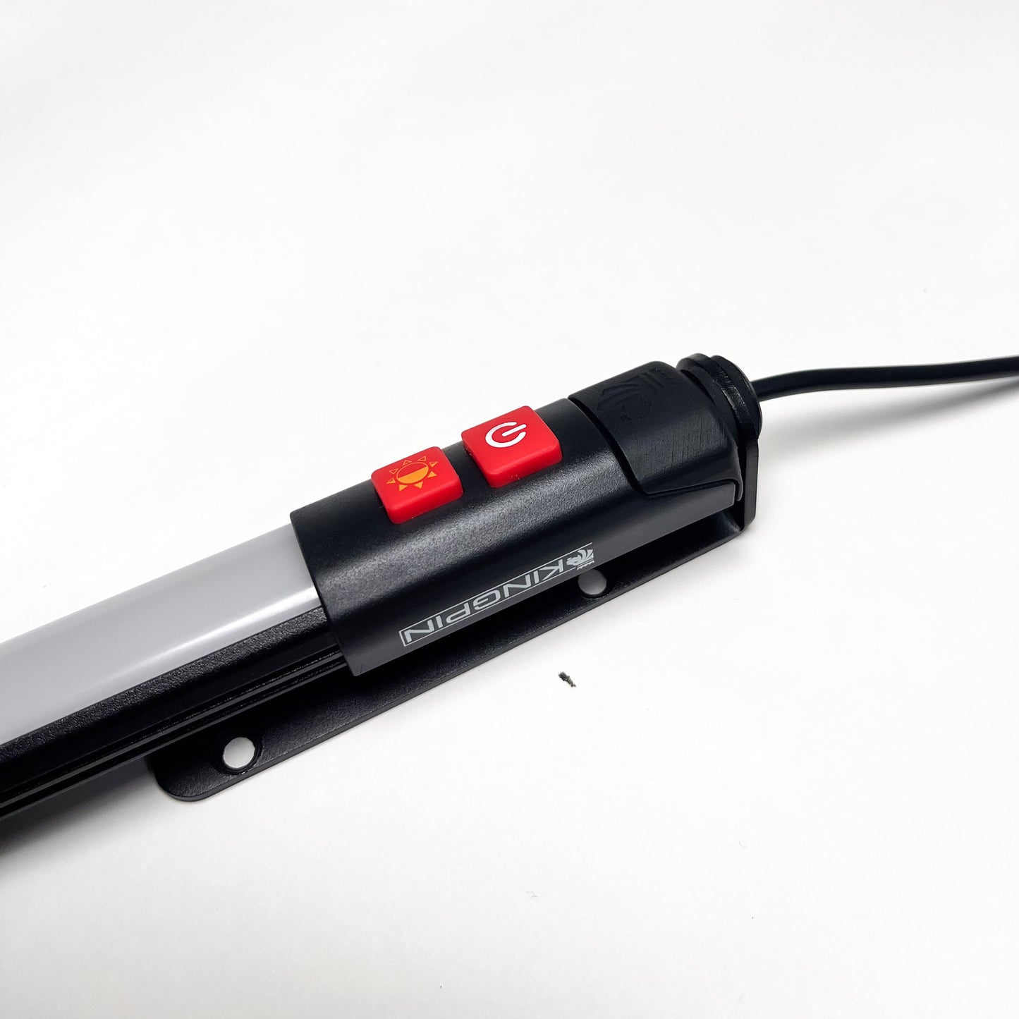 Kingpin F-Series Search Mount Kit