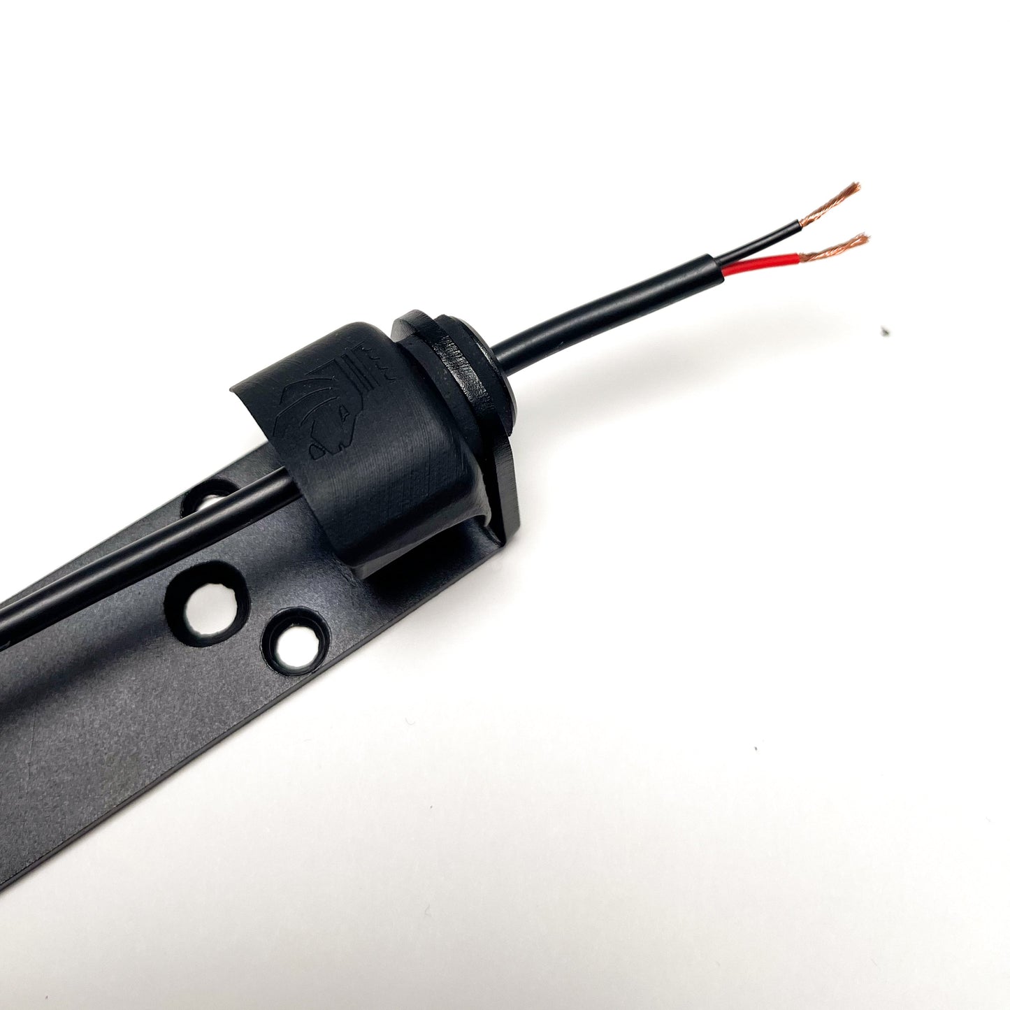 Kingpin F-Series Search Mount Kit