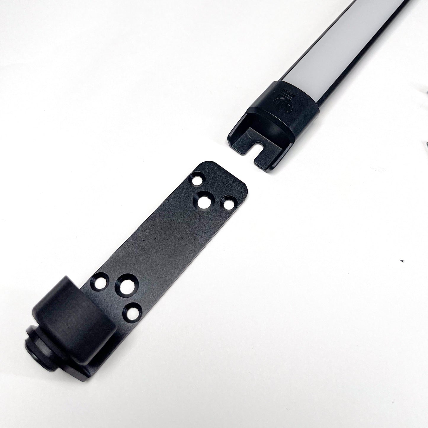 Kingpin F-Series Search Mount Kit