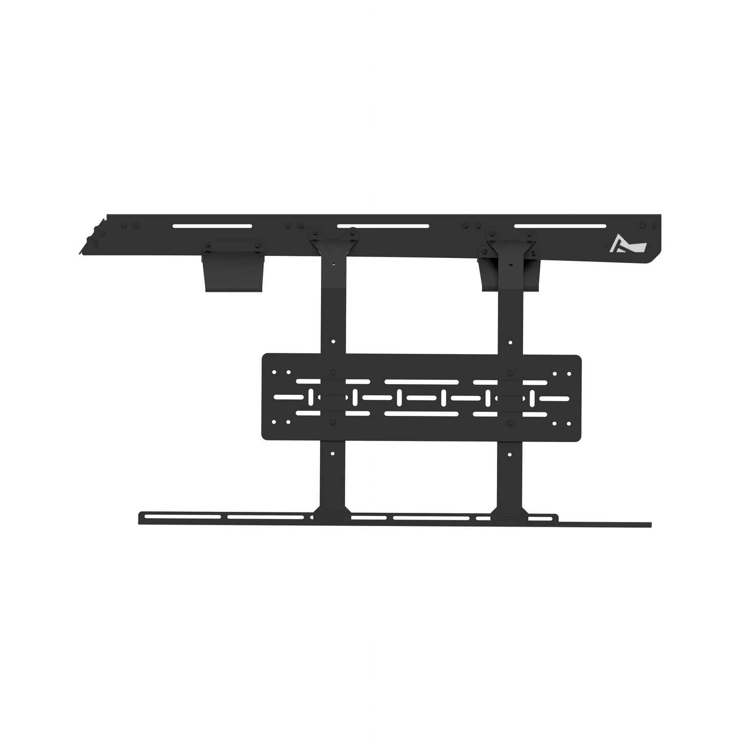 Modular Half Rack For The Ford Bronco (2021-Current)