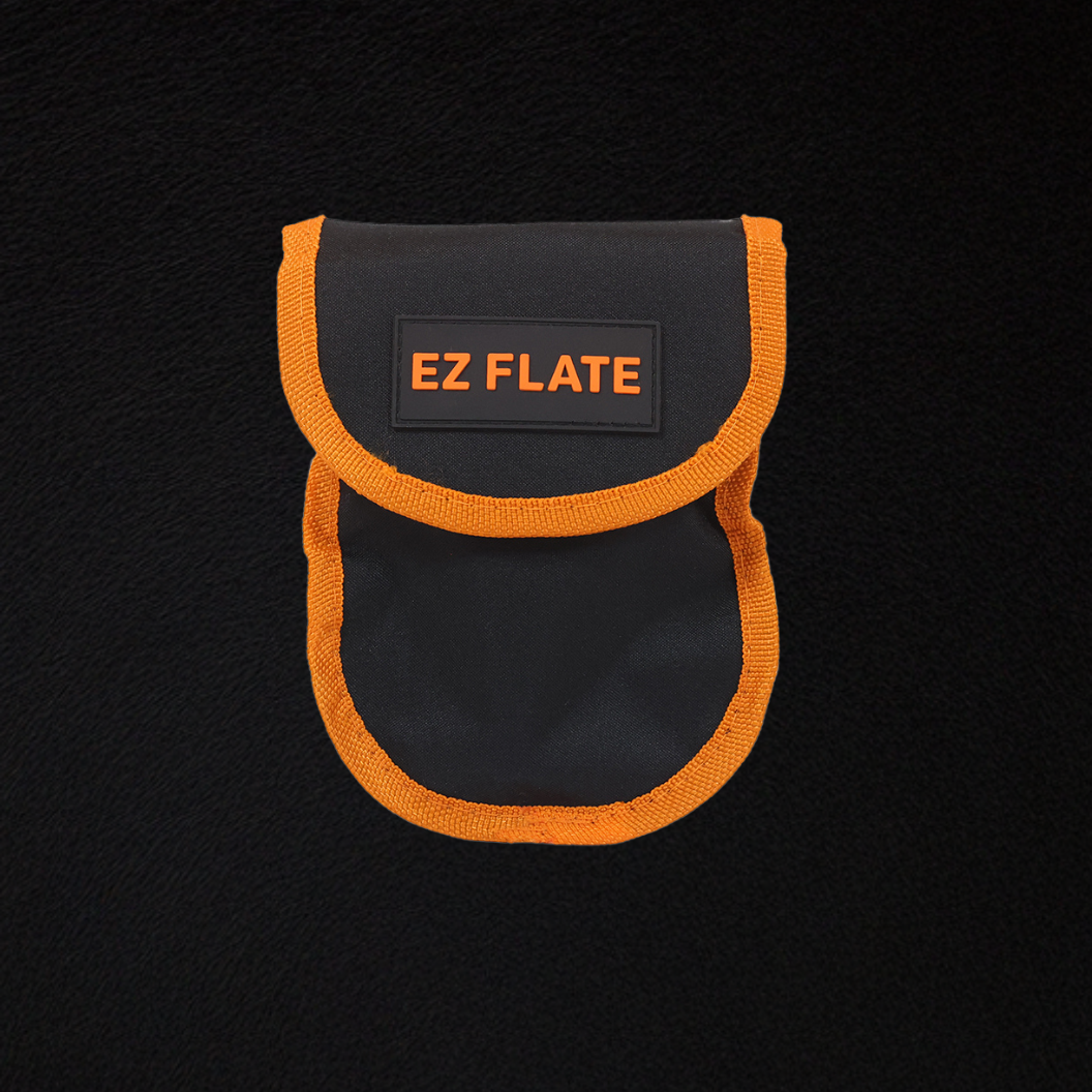 EZ Flate - Single Tire Digital Pressure Gauge