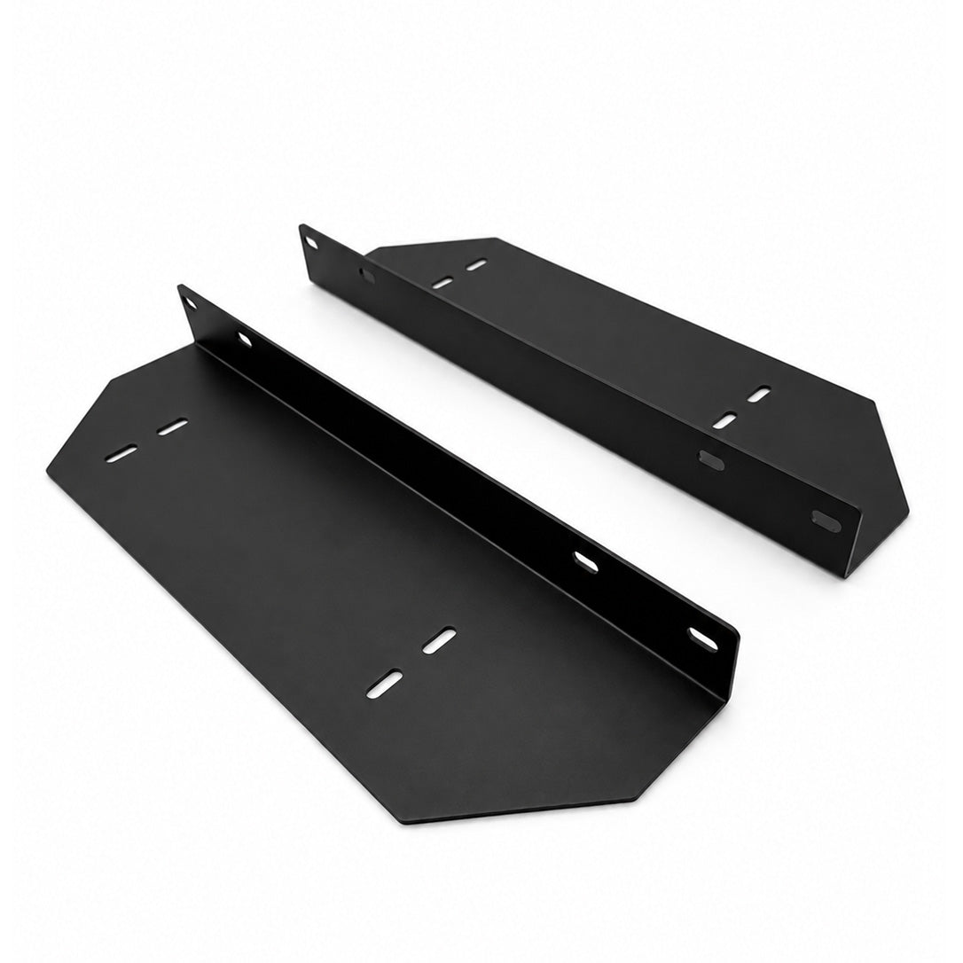 TrailRax Adapter Plate for Armadillo Hard Tops