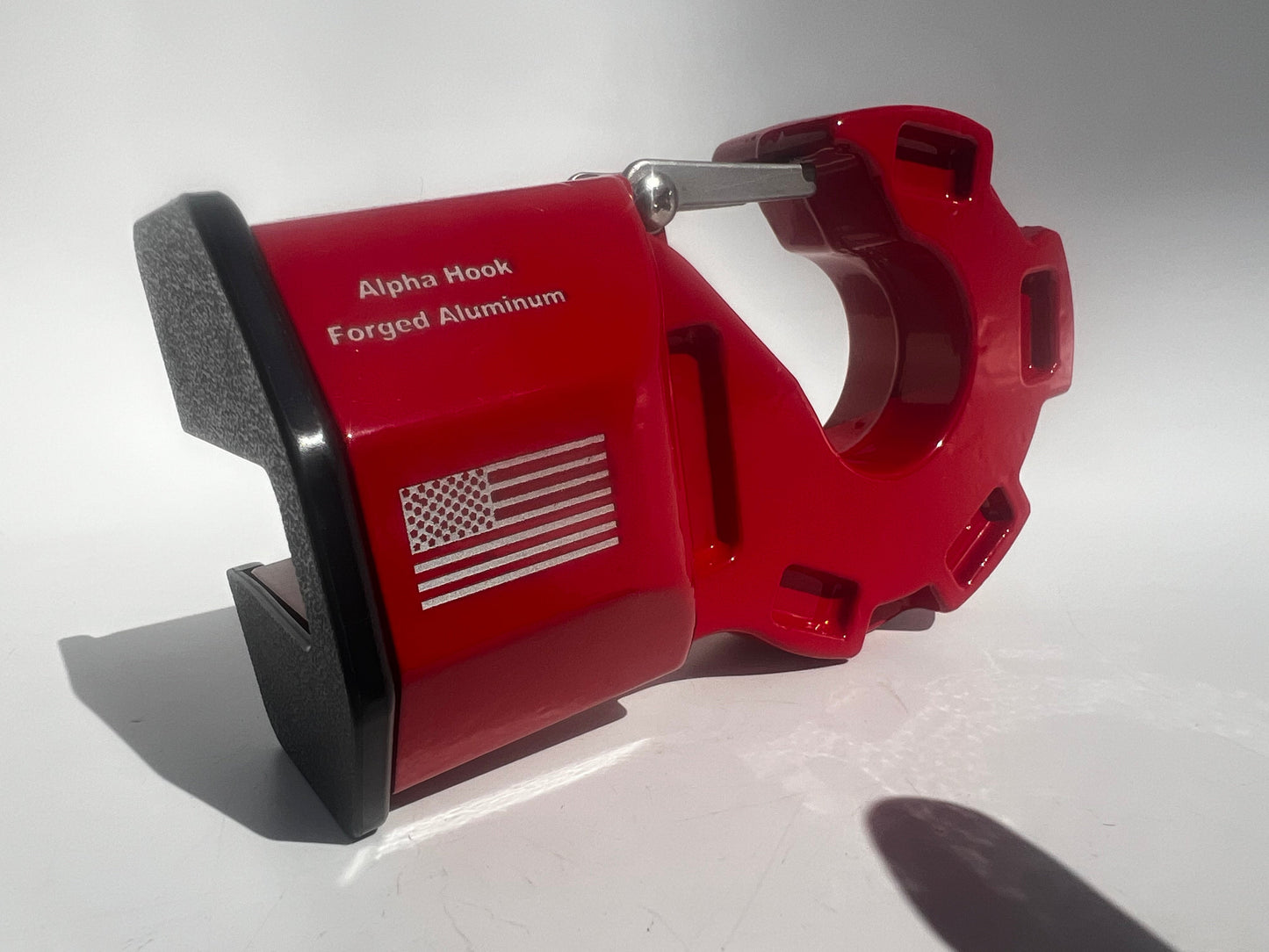 Alpha Hook SHIPPING SOON