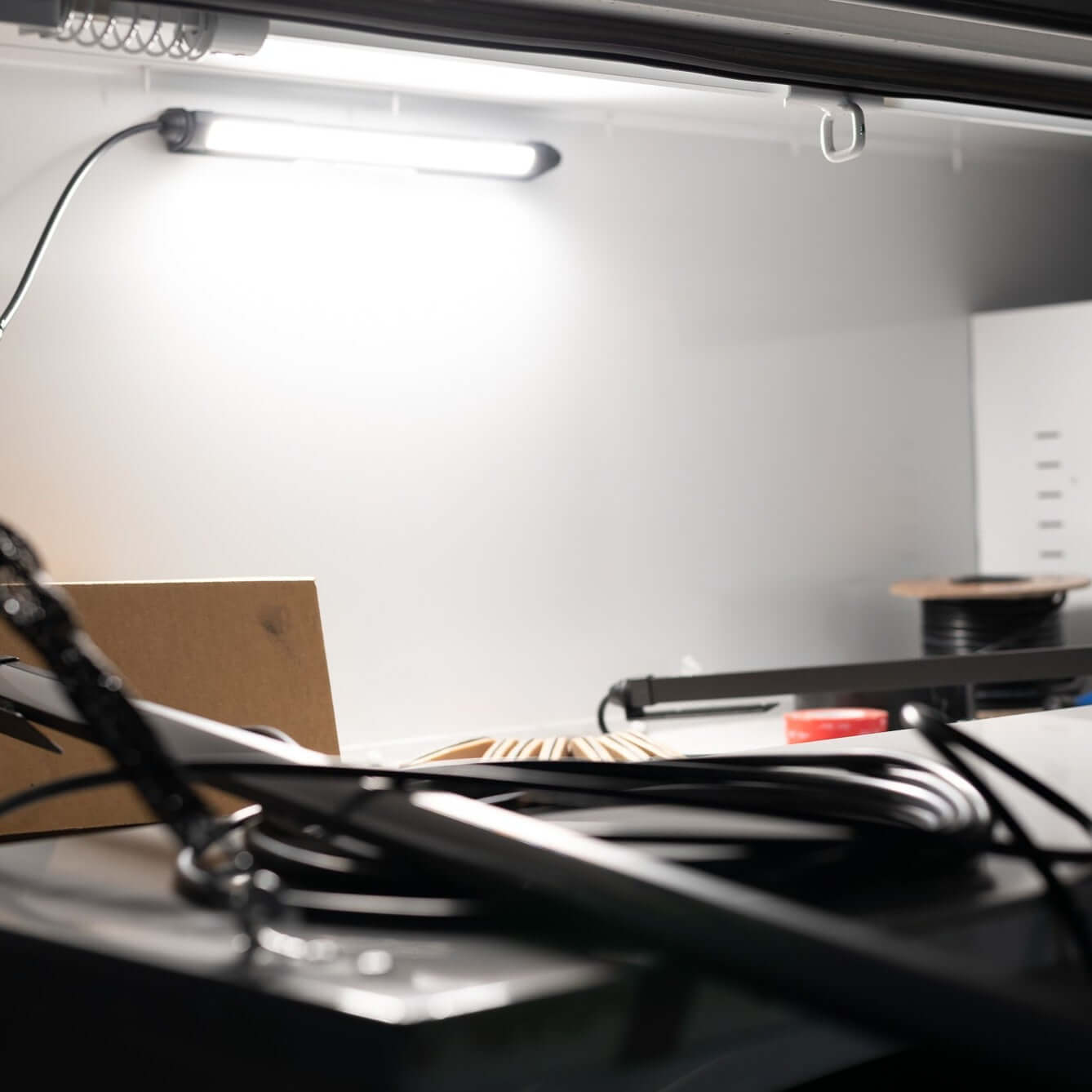 Kingpin V-Series 12" Light