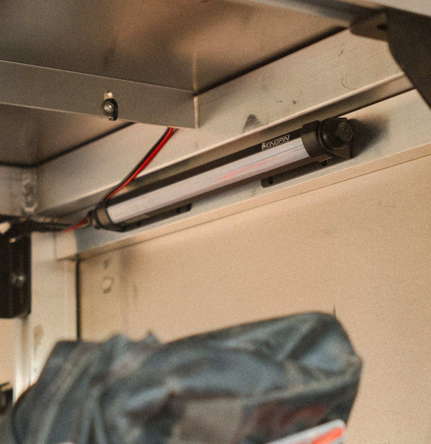 Kingpin V-Series 12" Light