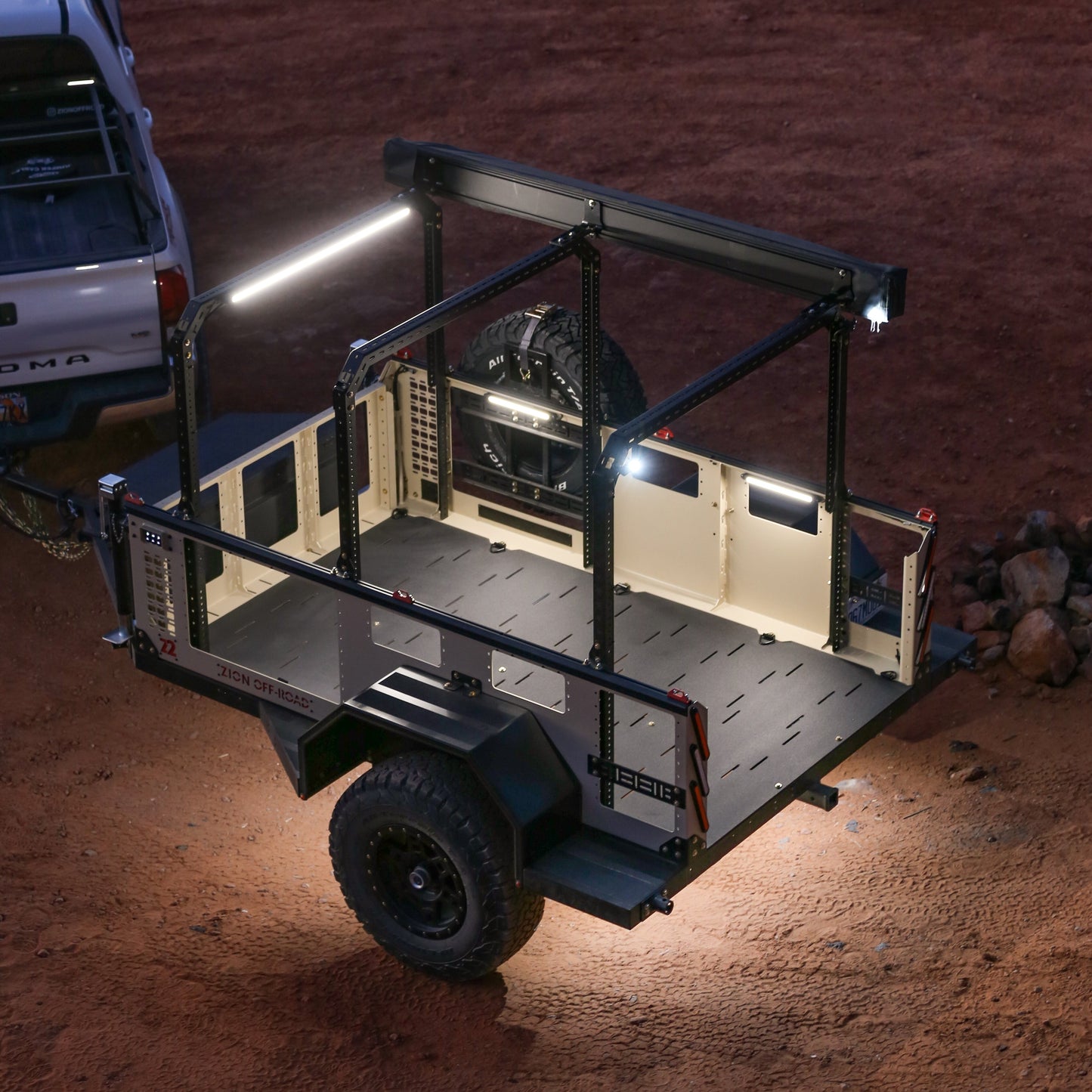 Kingpin F-Series 40" Light