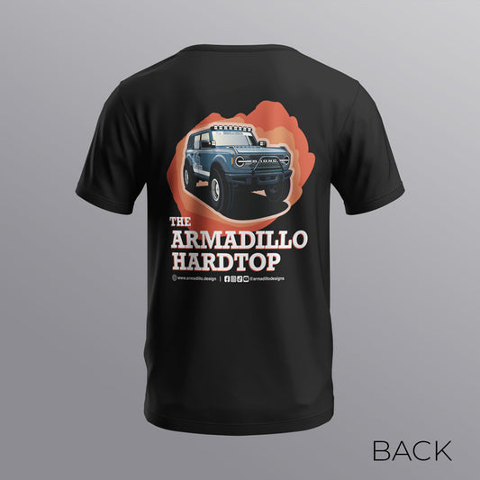 Armadillo Designs OG T-Shirt