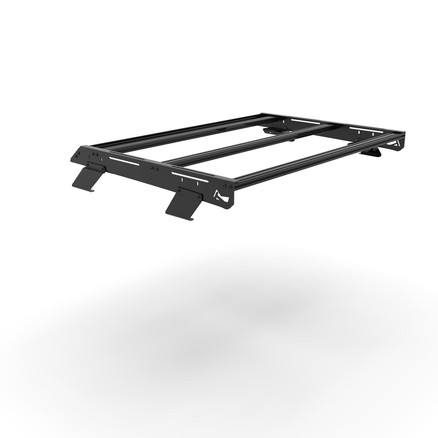 Modular Half Rack For The Ford Bronco (2021-Current)