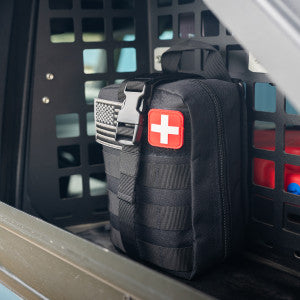 Outdoor First Aid Kit