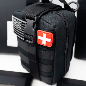 Outdoor First Aid Kit