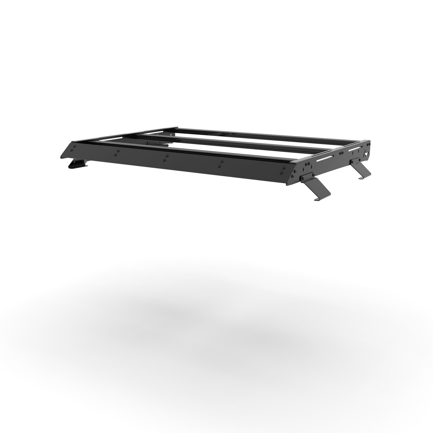 Modular Half Rack For The Ford Bronco (2021-Current)