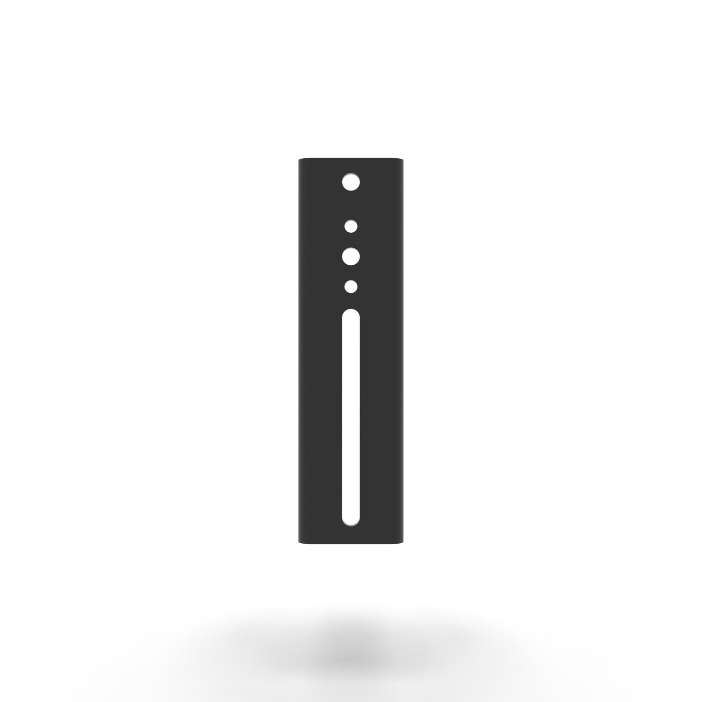 Modular 90 Degree Accessory Mount Brackets