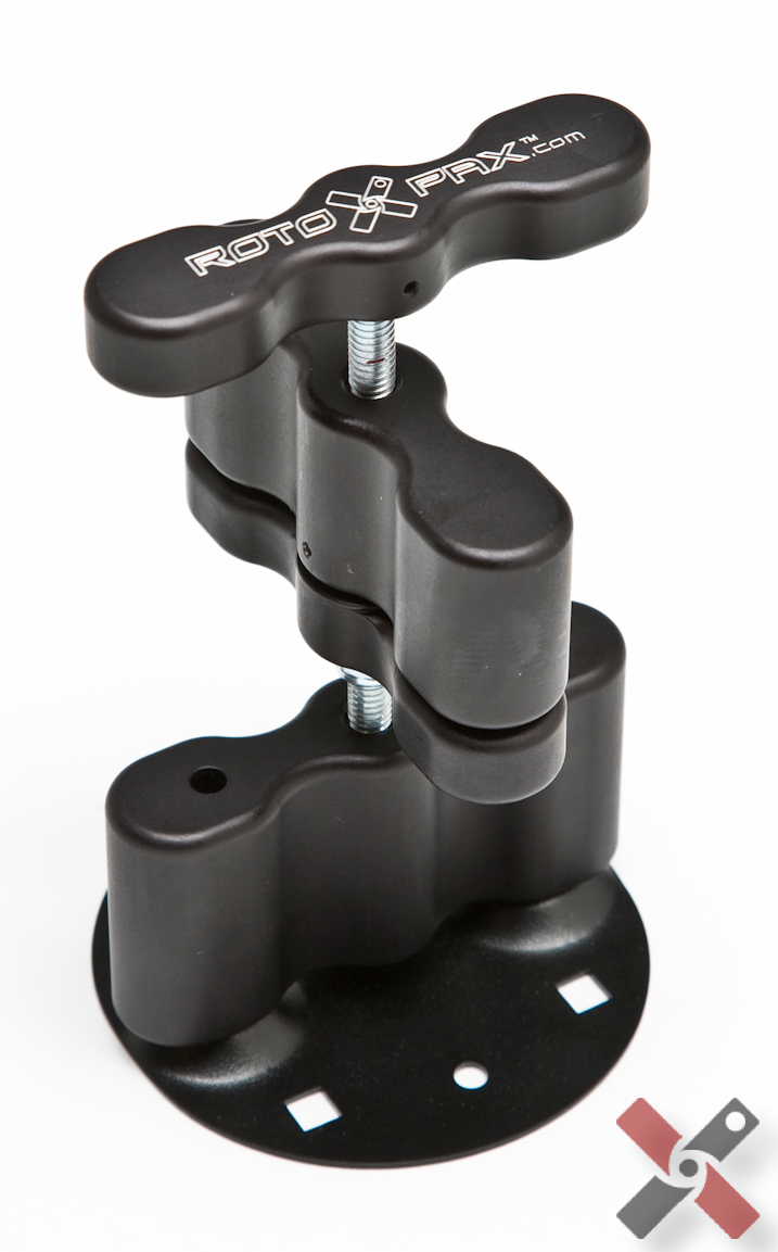 Rotopax 1- 2- 2G2- 4 Gallon Extension