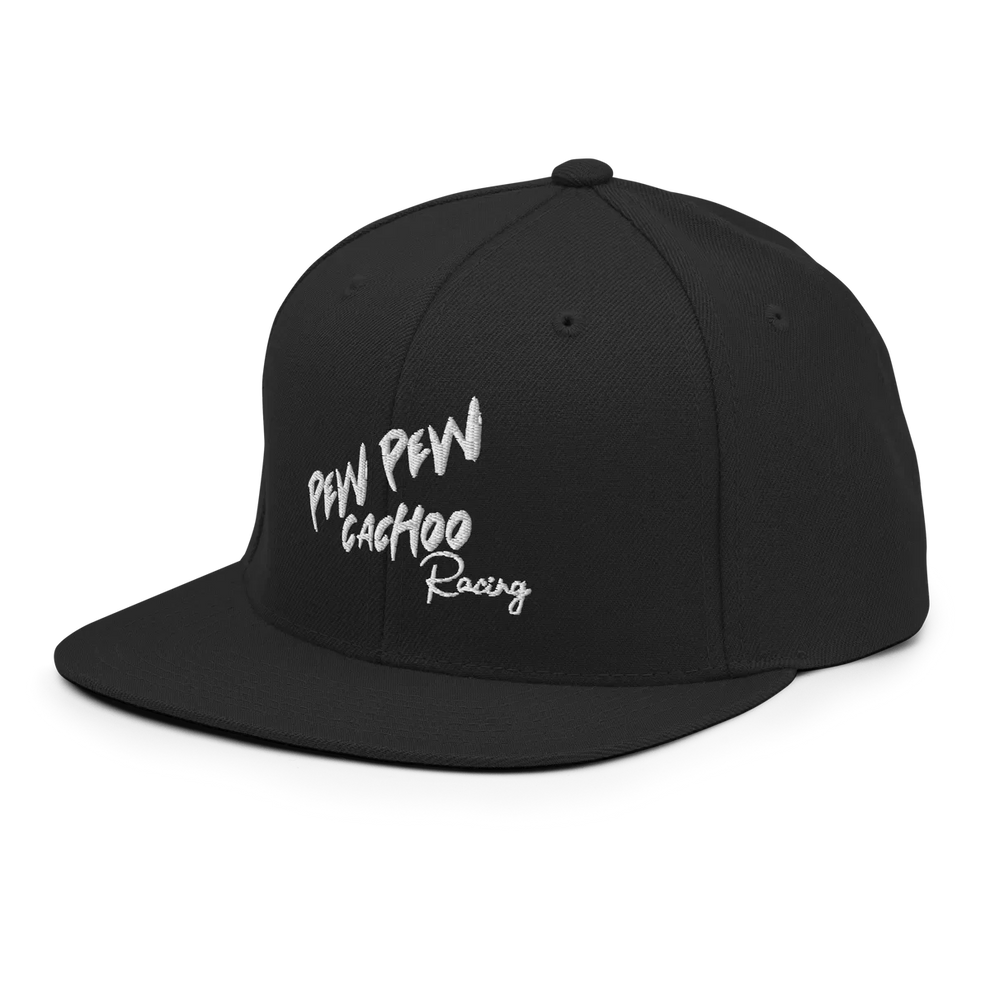 Team 301 hat