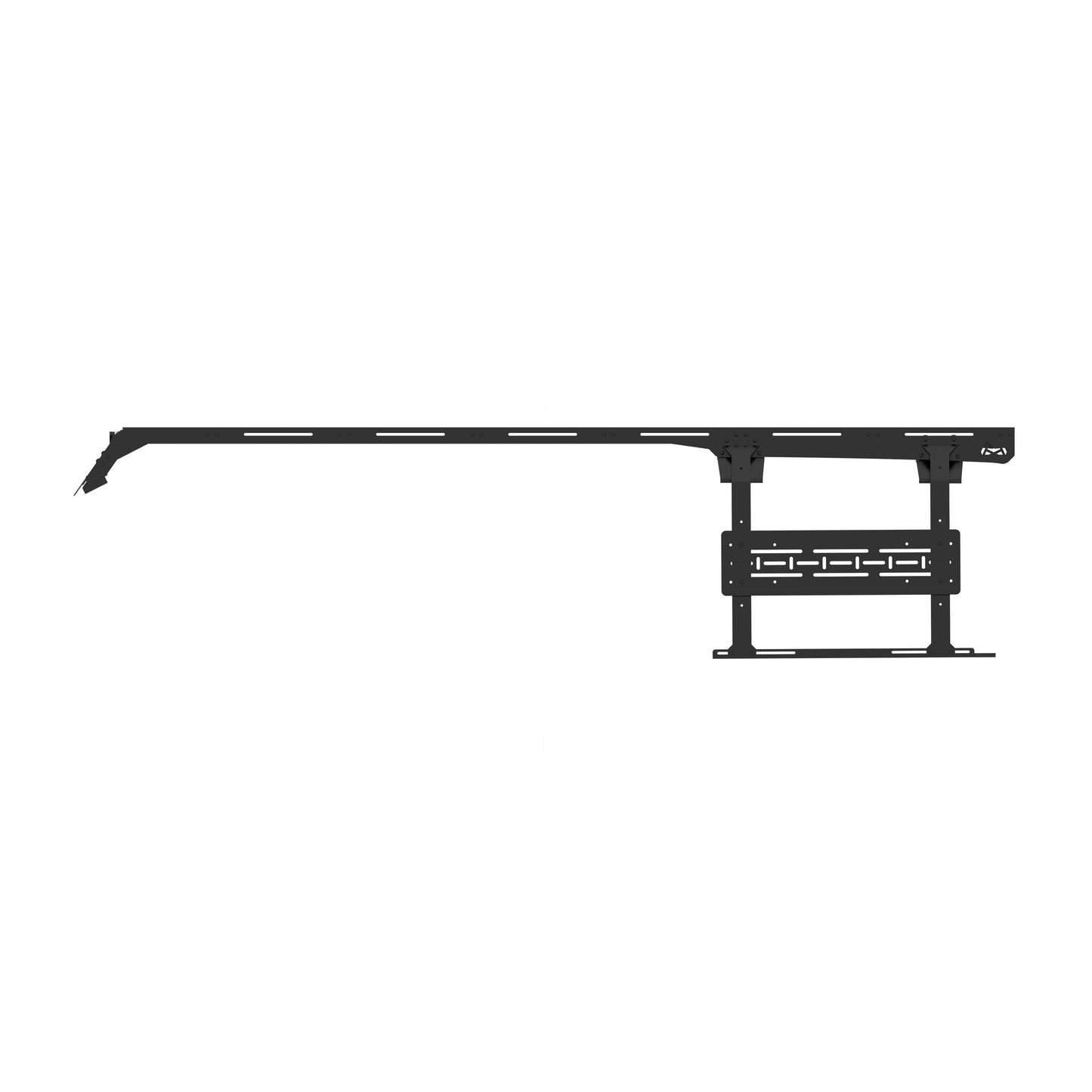 Modular Roof Rack For The Ford Bronco 4-Door (2021-Current)