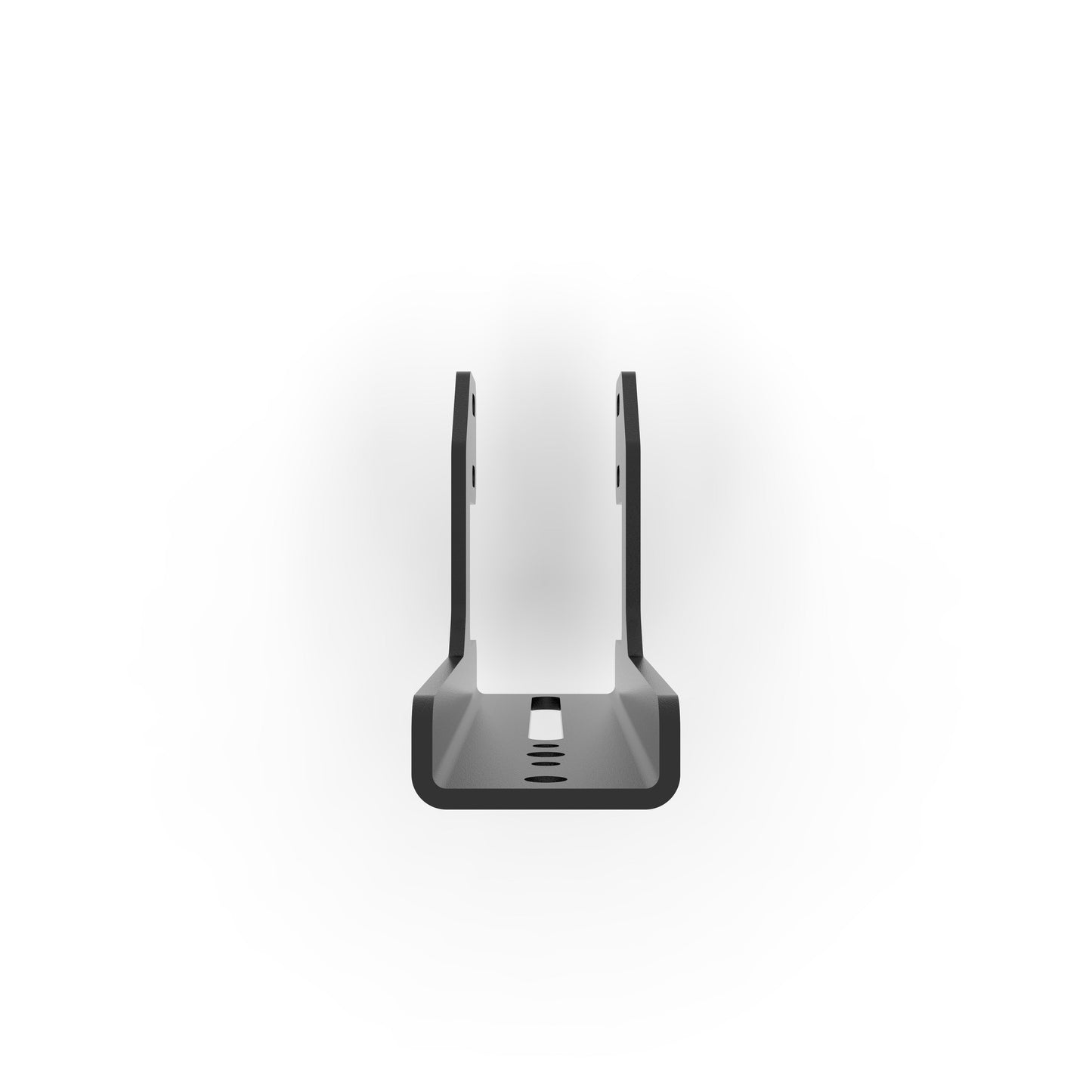 Modular 90 Degree Accessory Mount Brackets