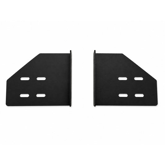 TrailRax Adapter Plate for Armadillo Hard Tops